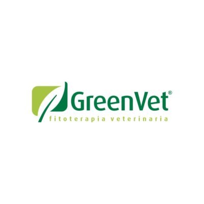 Logo Green Vet