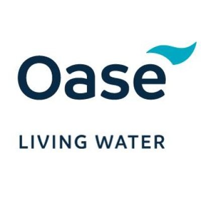 Logo Oase
