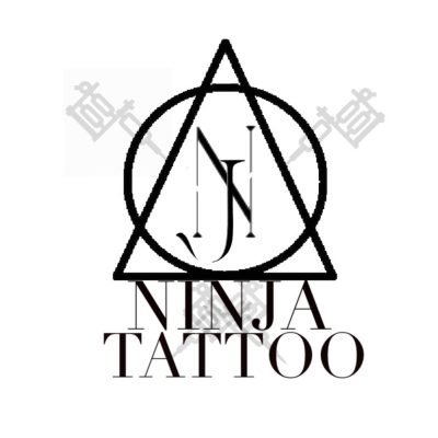Ninja Tattoo