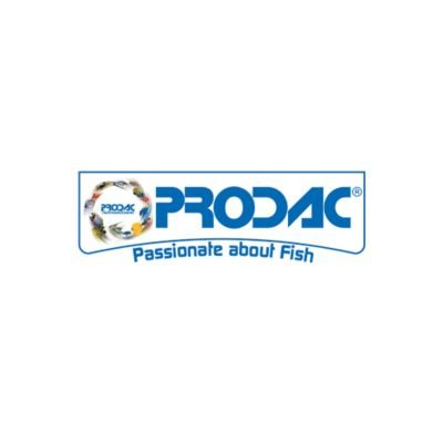 Prodac logo