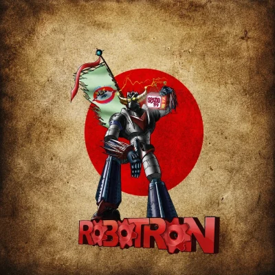 Robotron