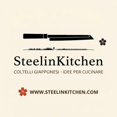 Steelinkitchen