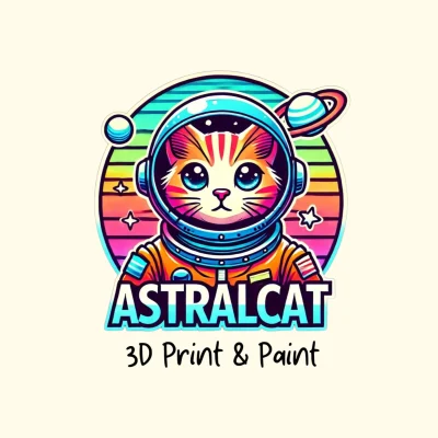 astral cat