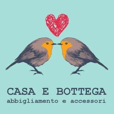 casa e bottega