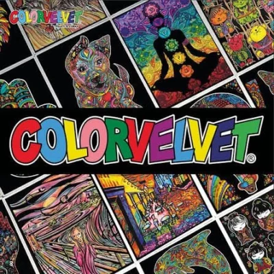 colorvelvet