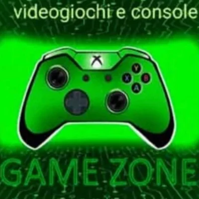 game zone
