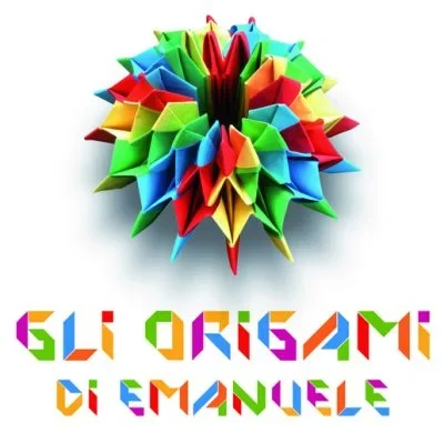gli origami di emanuele