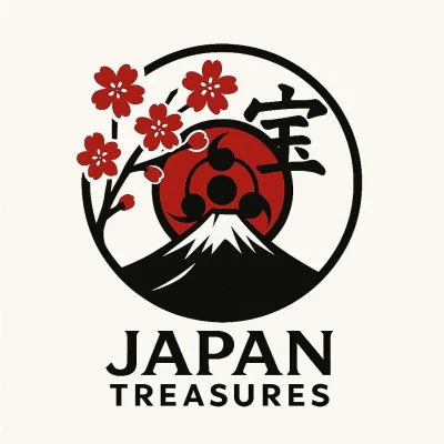 japan treasures