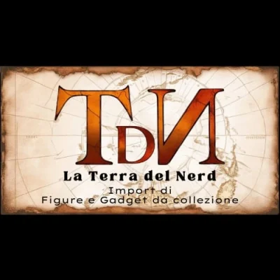 la terra del nerd