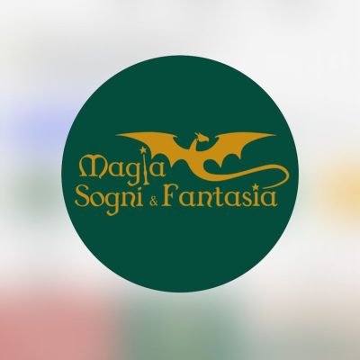 magia sogni e fantasia roma