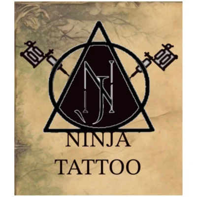 ninja-tattoo