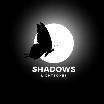 shadows lightboxes