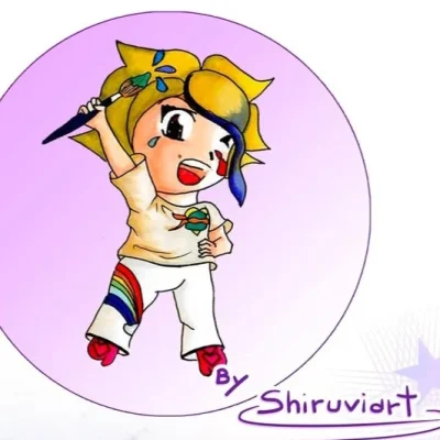 shiruviart