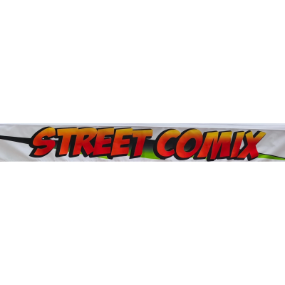 street-comix