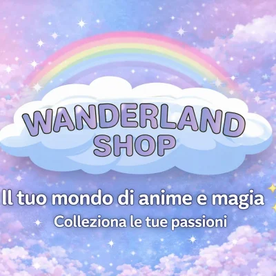 wanderland shop